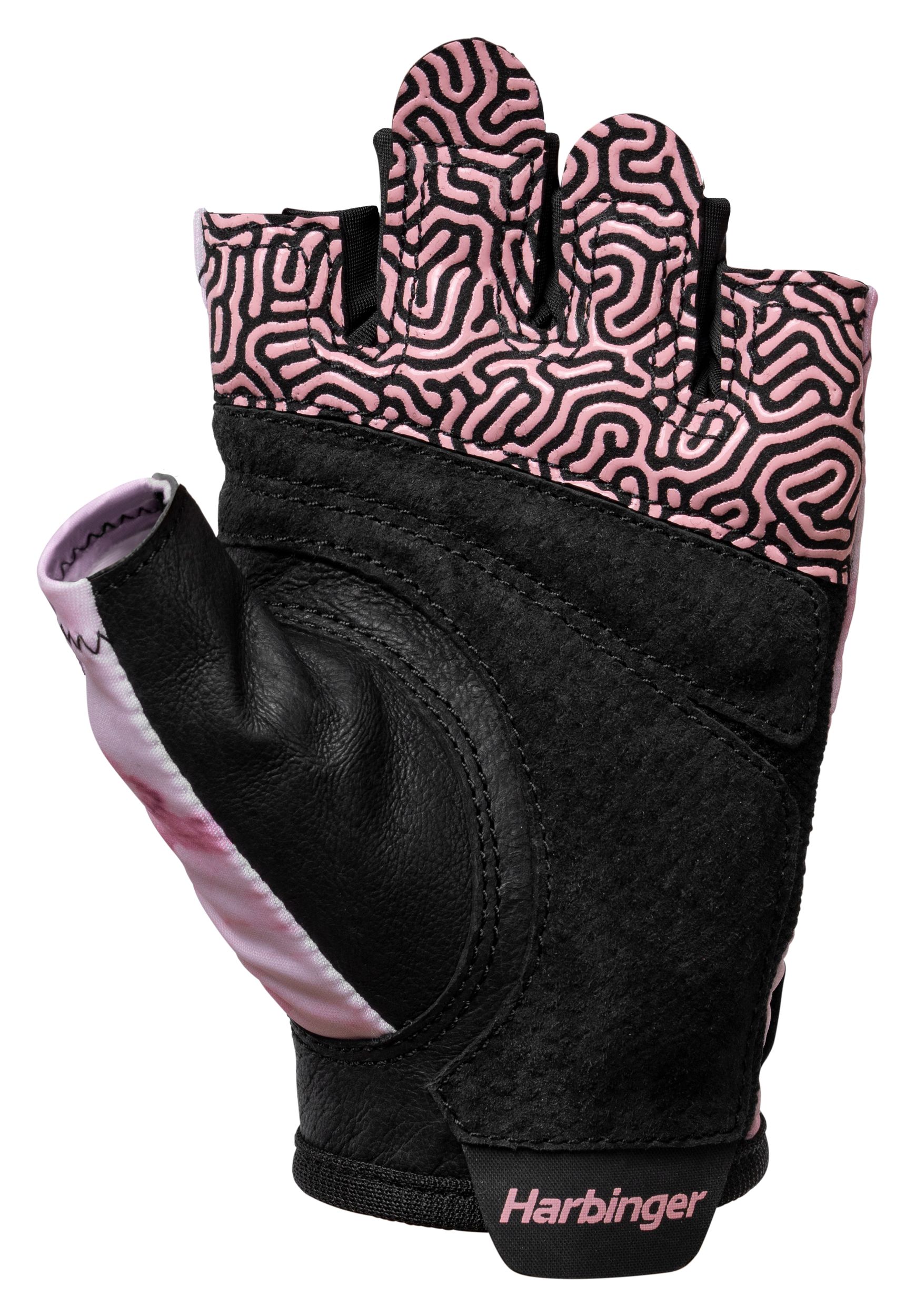 Harbinger Women's Pro 3.0 Gloves