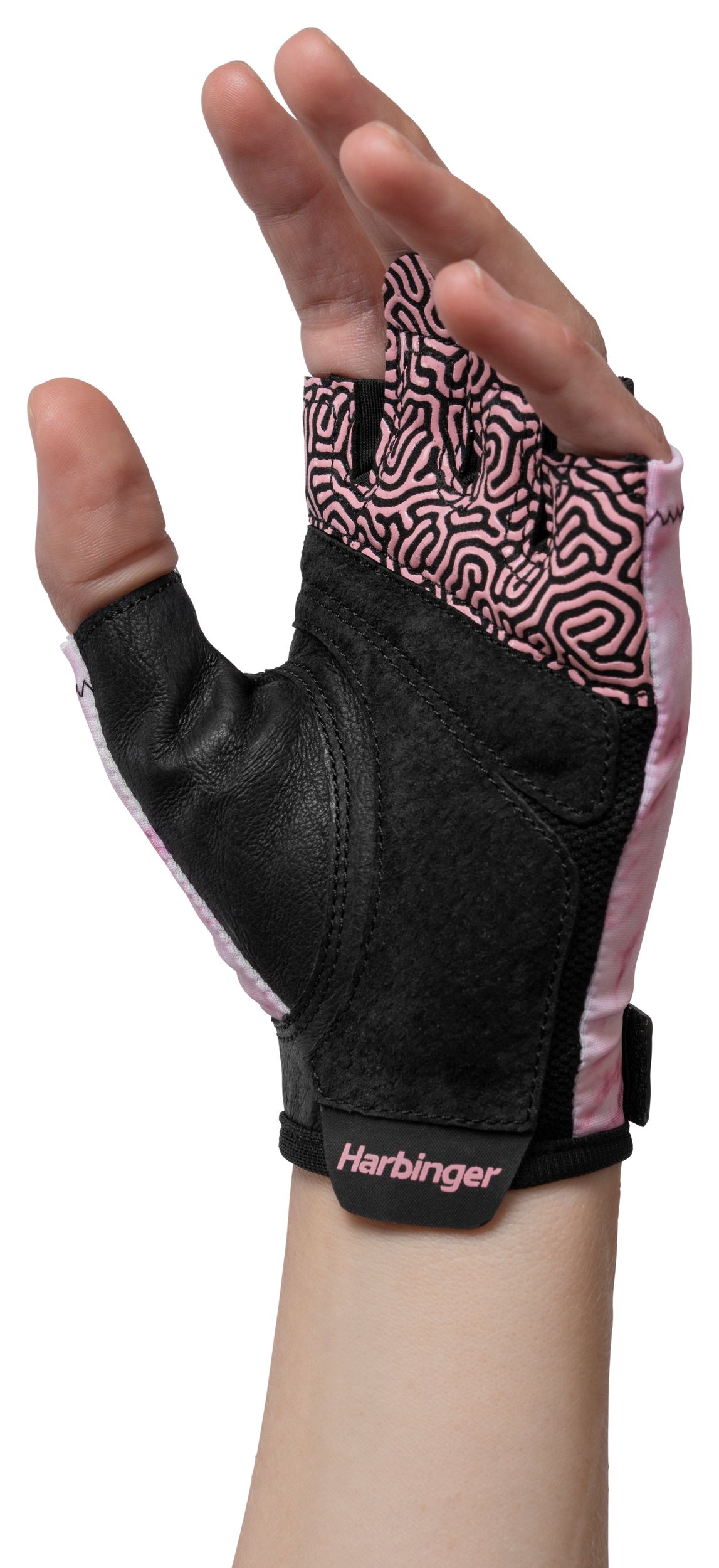 Harbinger Women's Pro 3.0 Gloves