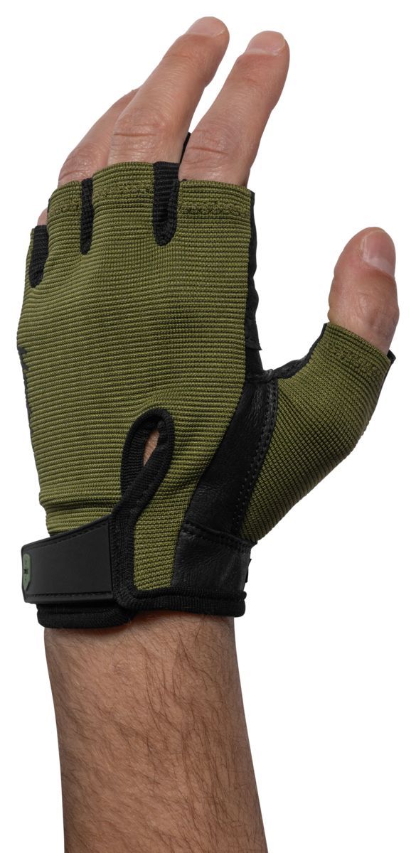 Harbinger Men's Power 3.0 Gloves