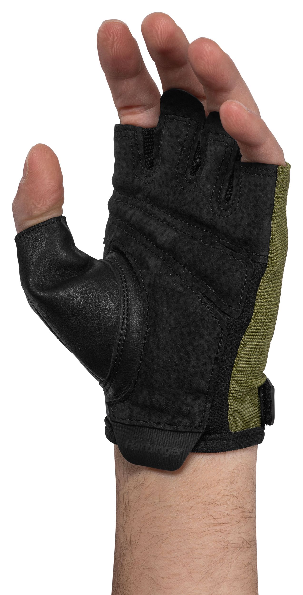 Harbinger Men's Power 3.0 Gloves
