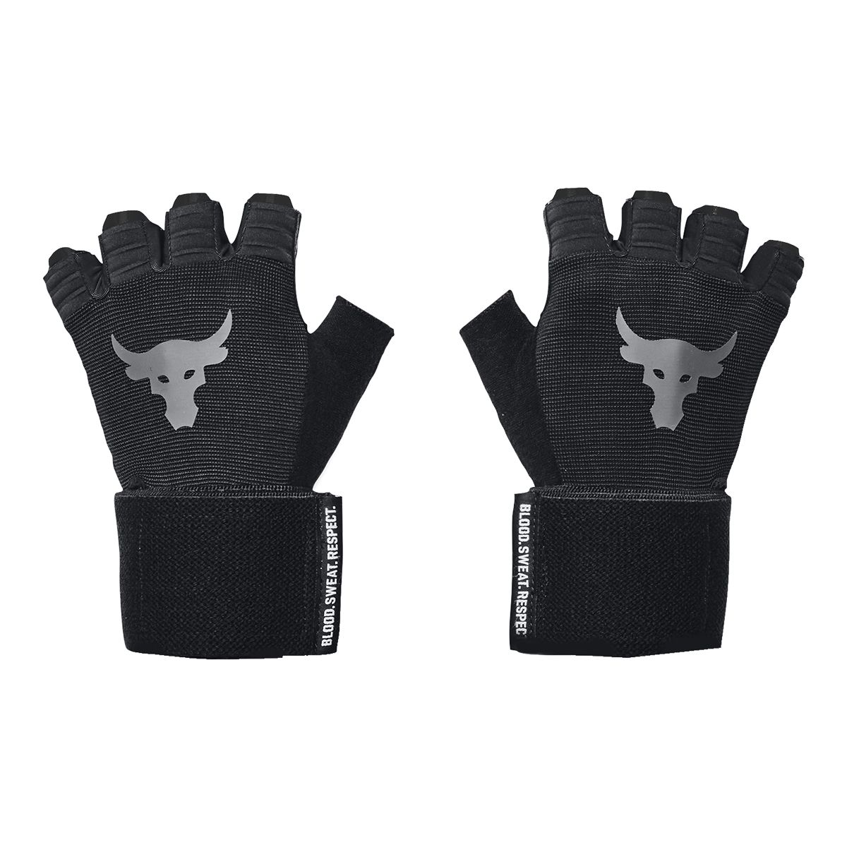 Under Armour Men's Project Rock Training Gloves