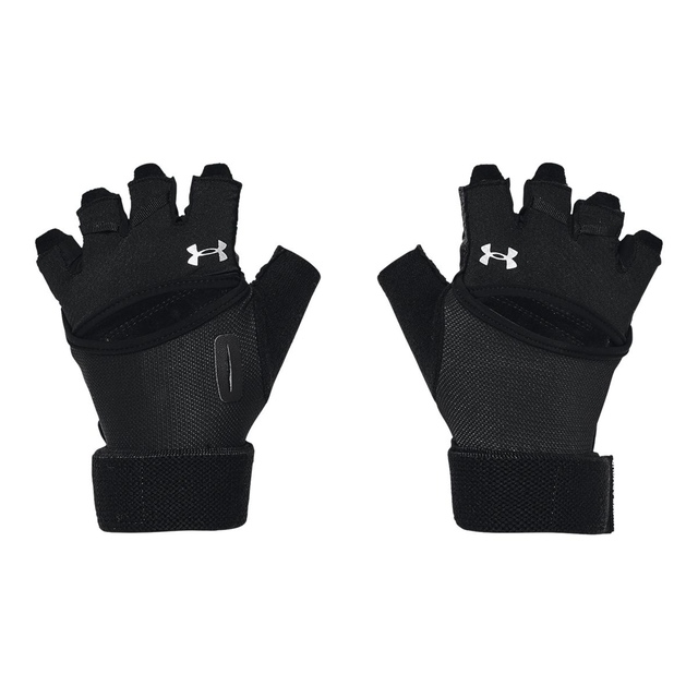 Under Armour Women's Weightlifting Gloves