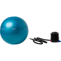 Evoke Exercise Ball 75cm Composite_or_Mixed