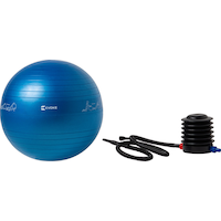Evoke Exercise Ball 55cm