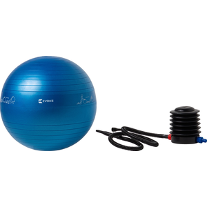 Evoke Exercise Ball 55cm