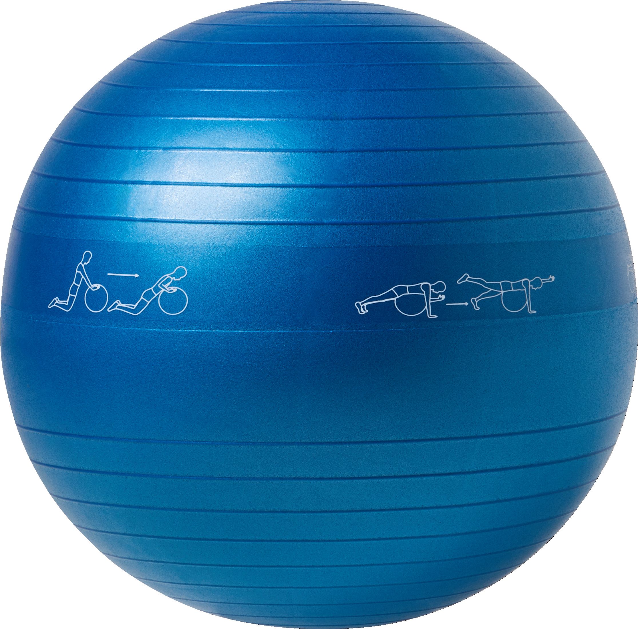 Evoke Exercise Ball 55cm