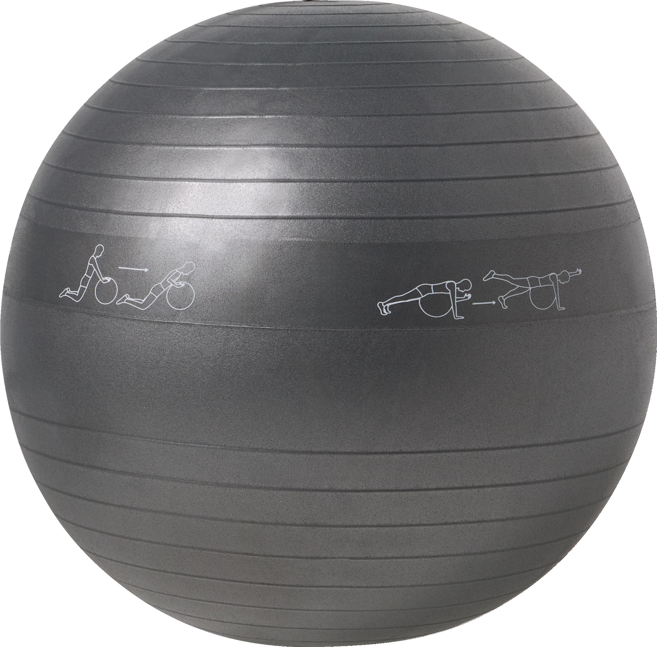Evoke Exercise Ball 65 cm