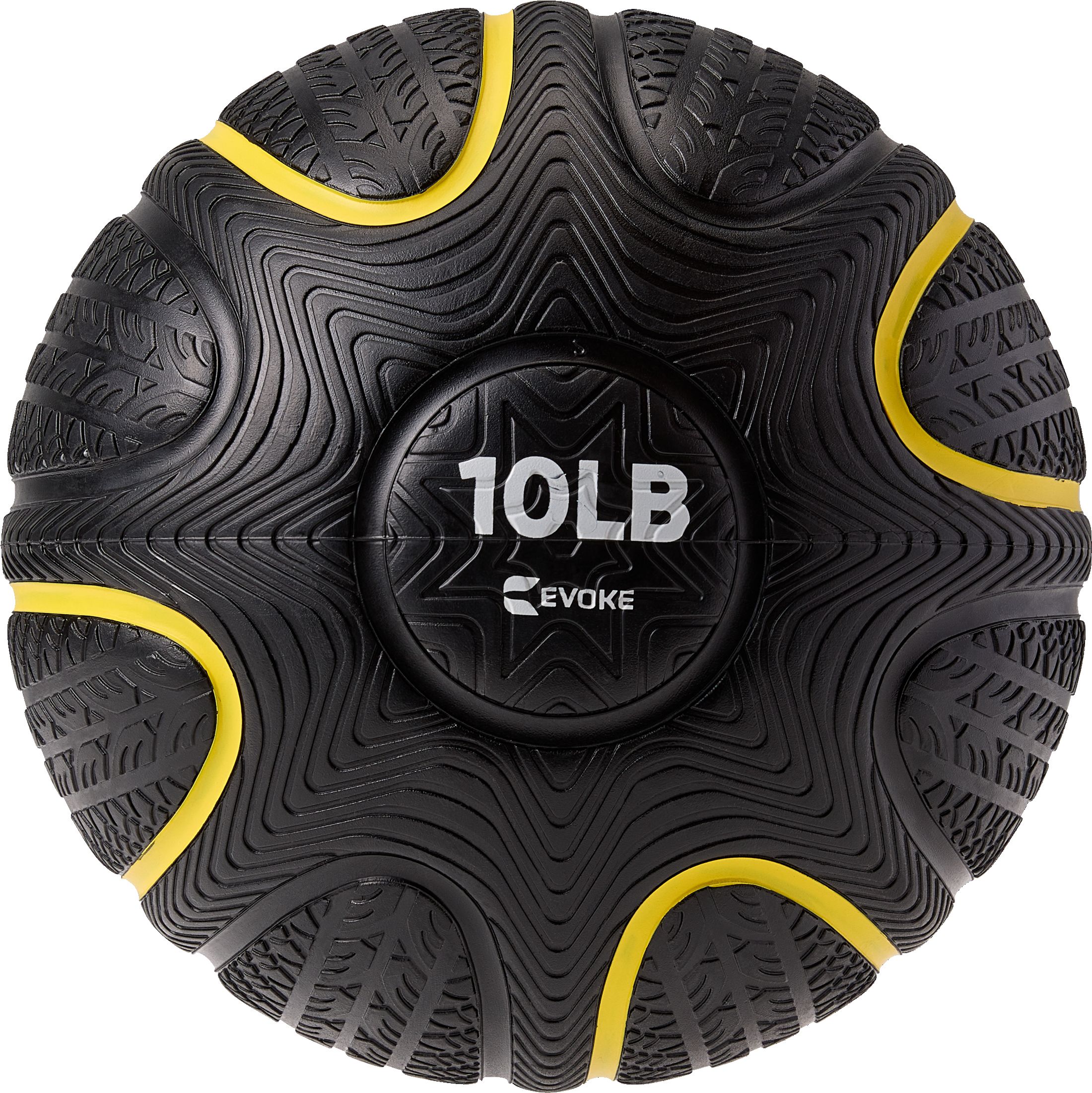 Evoke Medicine Ball 10 lbs