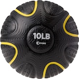 Evoke Medicine Ball 10 lbs Front_Flat