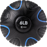 Evoke Medicine Ball 6 lbs Front_Flat