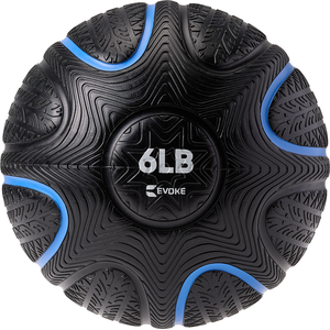 Evoke Medicine Ball 6 lbs