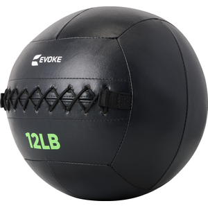 Evoke 12lbs Wall Ball