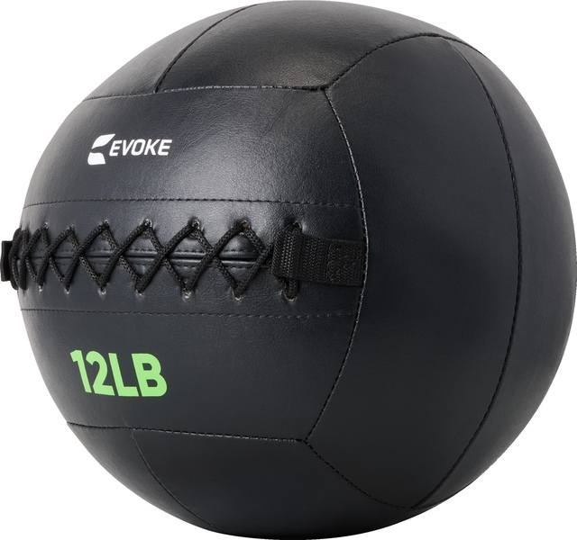 Evoke 12lbs Wall Ball