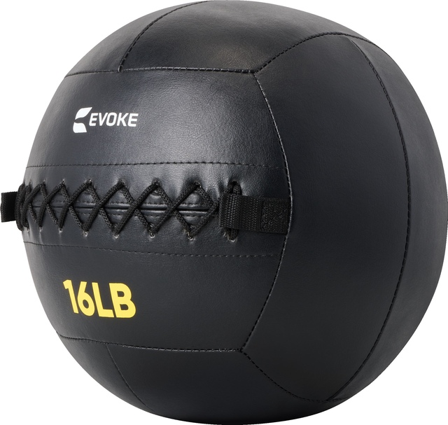 Evoke 16lbs Wall Ball