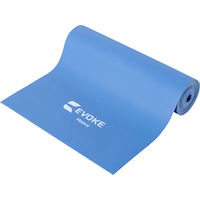 Evoke Mini Flat Resistance Band Front_Three_Fourths_Angled_Left