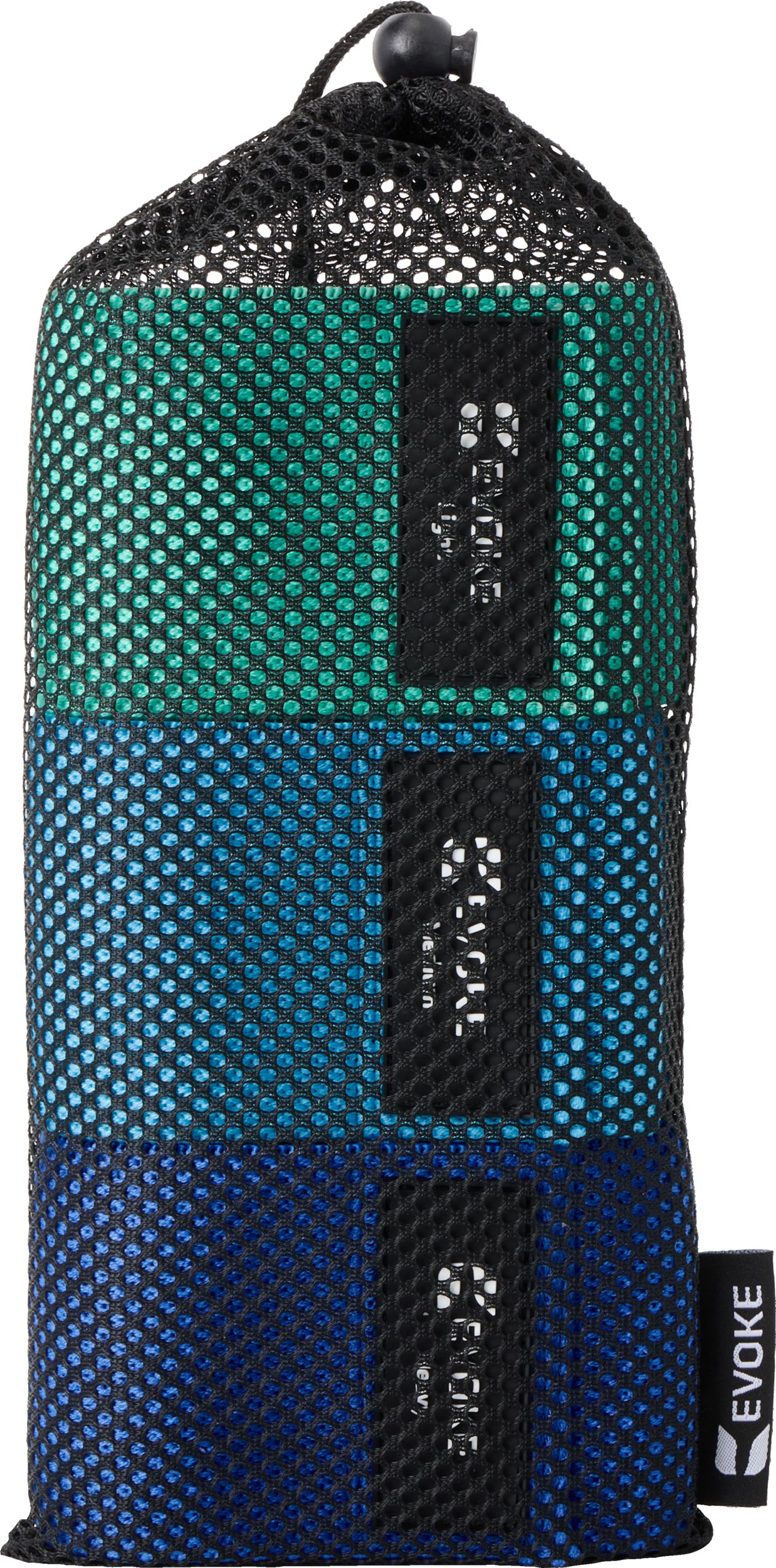 Evoke Mini Elastic Resistance Loop Multi Pack