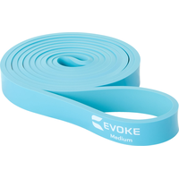 Evoke Power Band Medium 30-50 lbs Front_Three_Fourths_Angled_Left