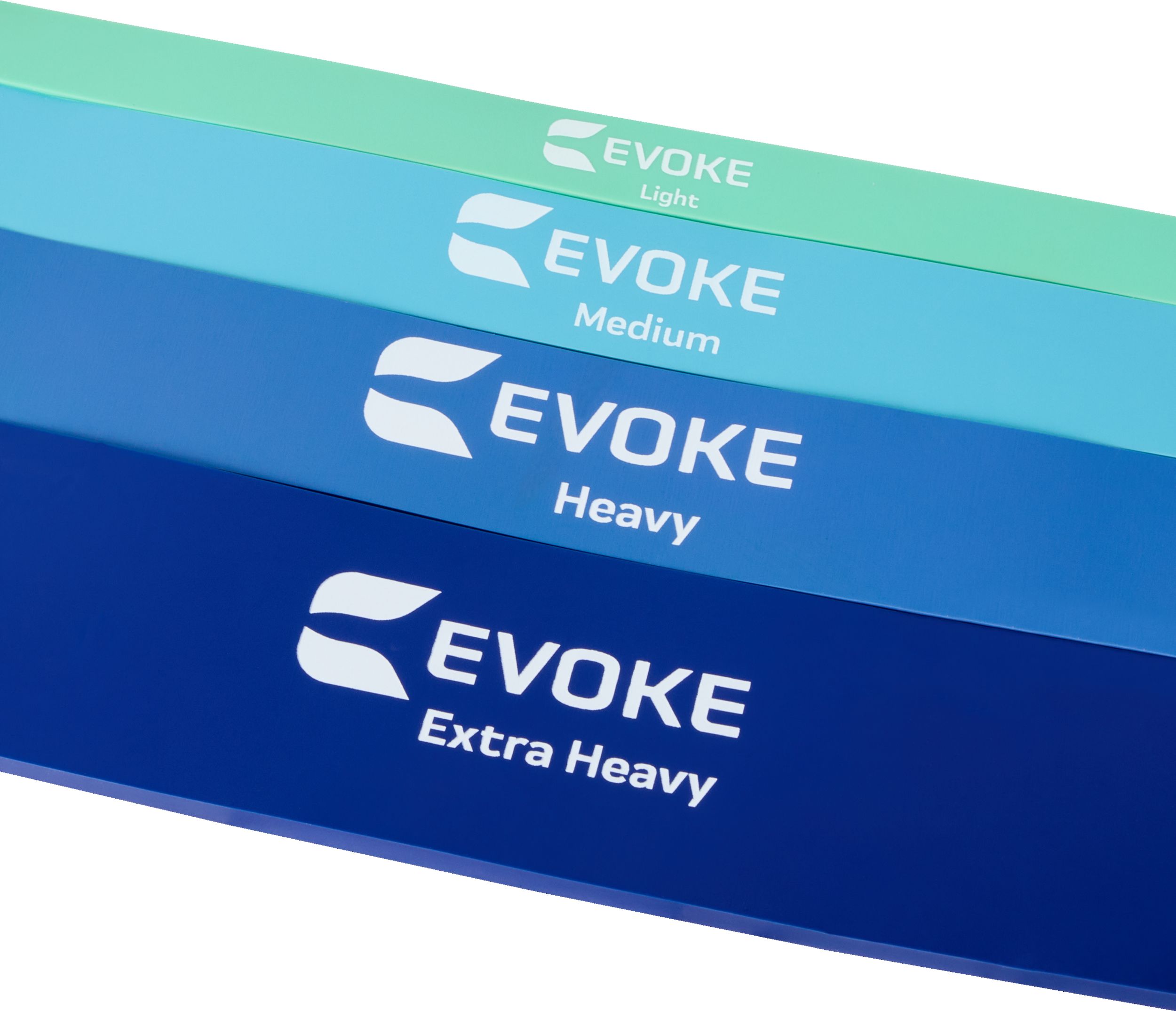 Evoke Power Band X Heavy 50-120 lbs