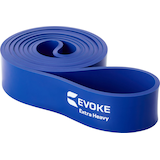Evoke Power Band X Heavy 50-120 lbs Front_Three_Fourths_Angled_Left