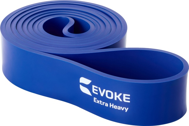 Evoke Power Band X Heavy 50-120 lbs