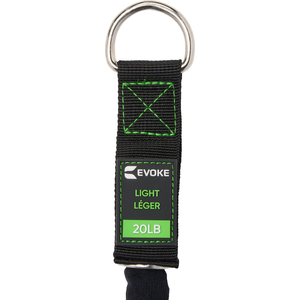 Evoke Light Strength Tube