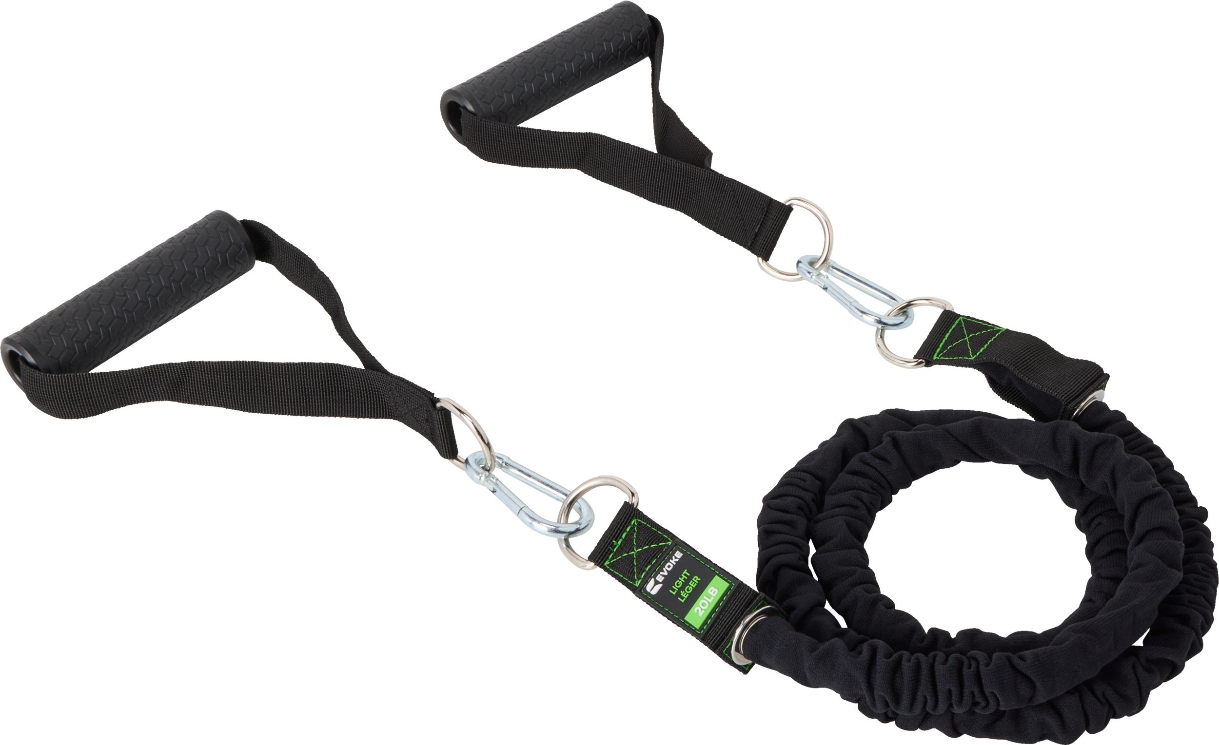 Evoke Light Strength Tube
