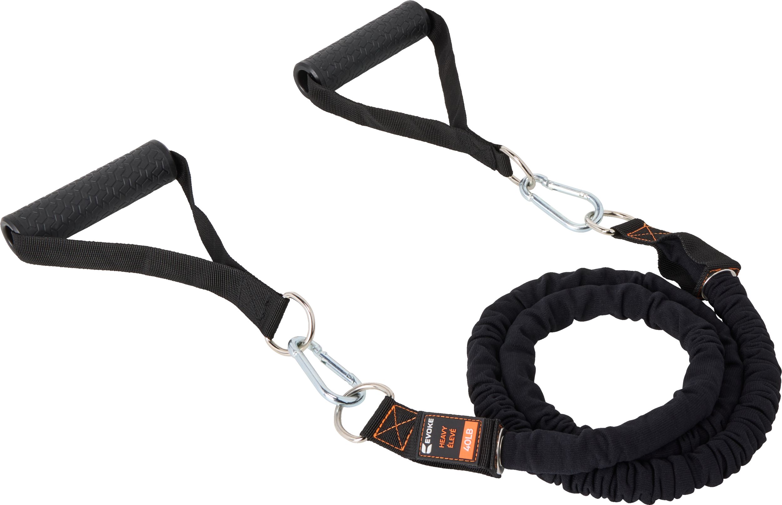 Evoke Heavy Strength Tube