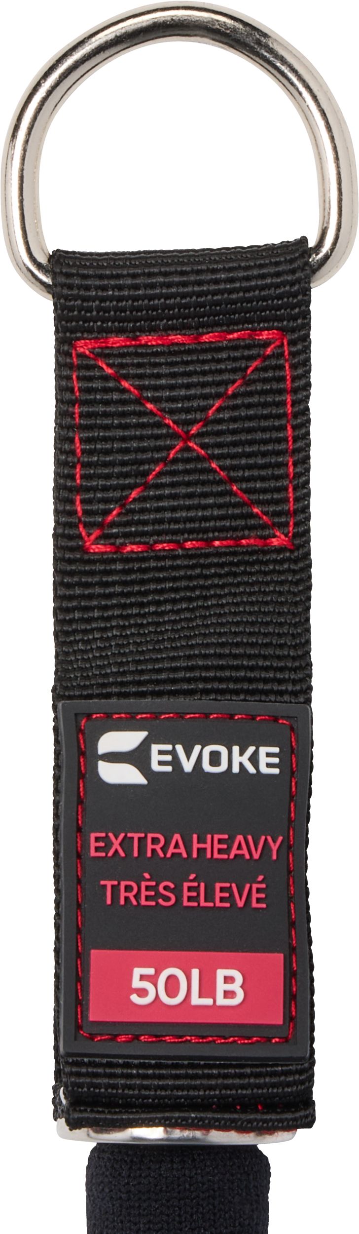 Evoke Resistance Tube Kit
