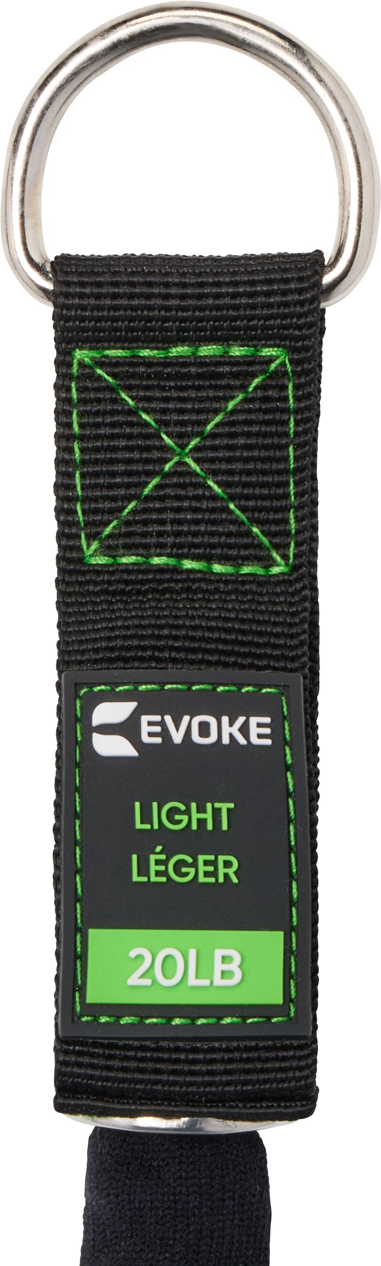 Evoke Resistance Tube Kit