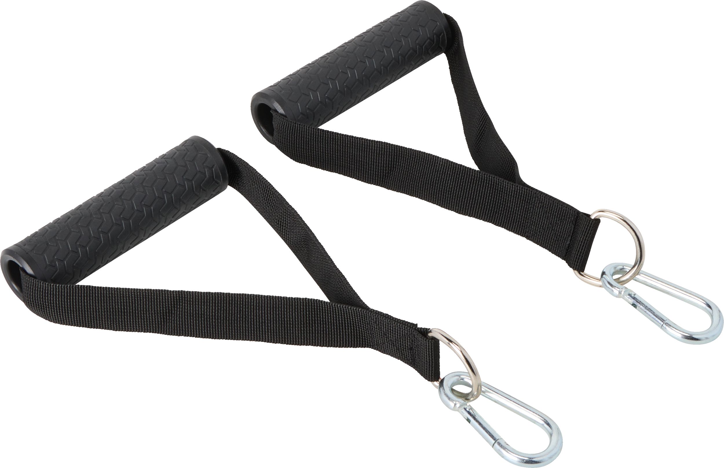 Evoke Resistance Tube Kit