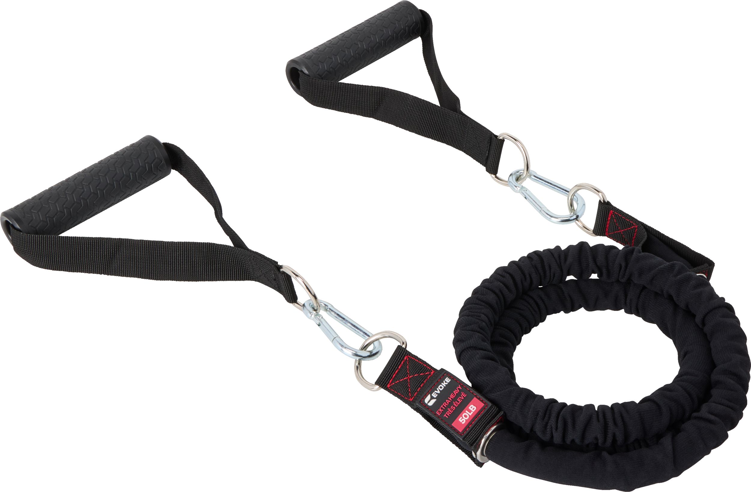 Evoke Resistance Tube Kit