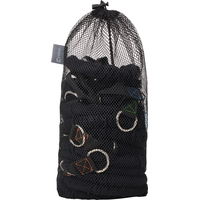 Evoke Resistance Tube Kit Front_Flat