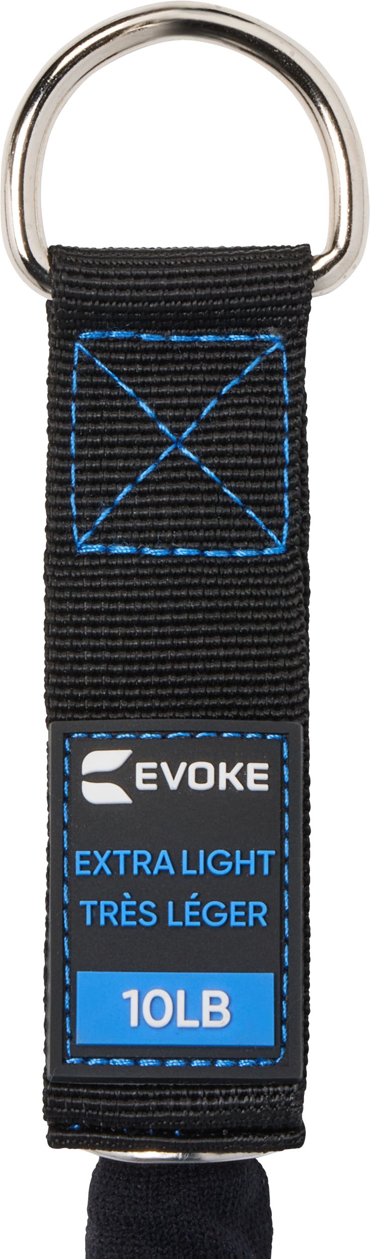 Evoke Resistance Tube Kit