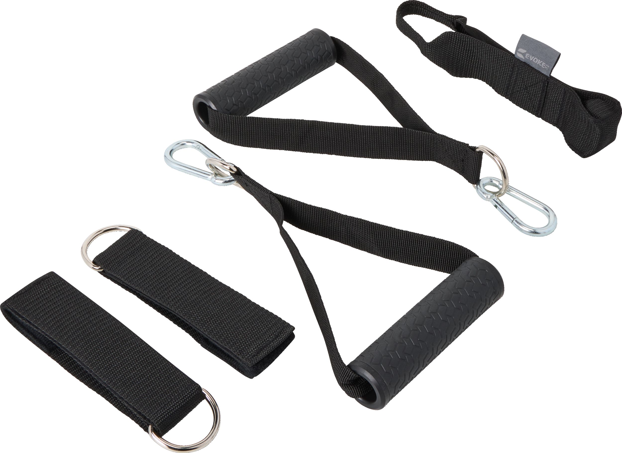 Evoke Resistance Tube Kit