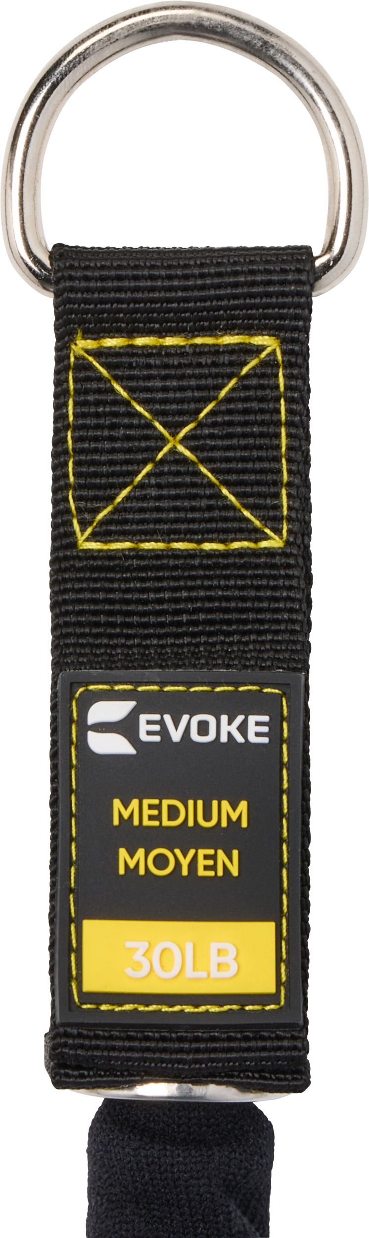 Evoke Resistance Tube Kit