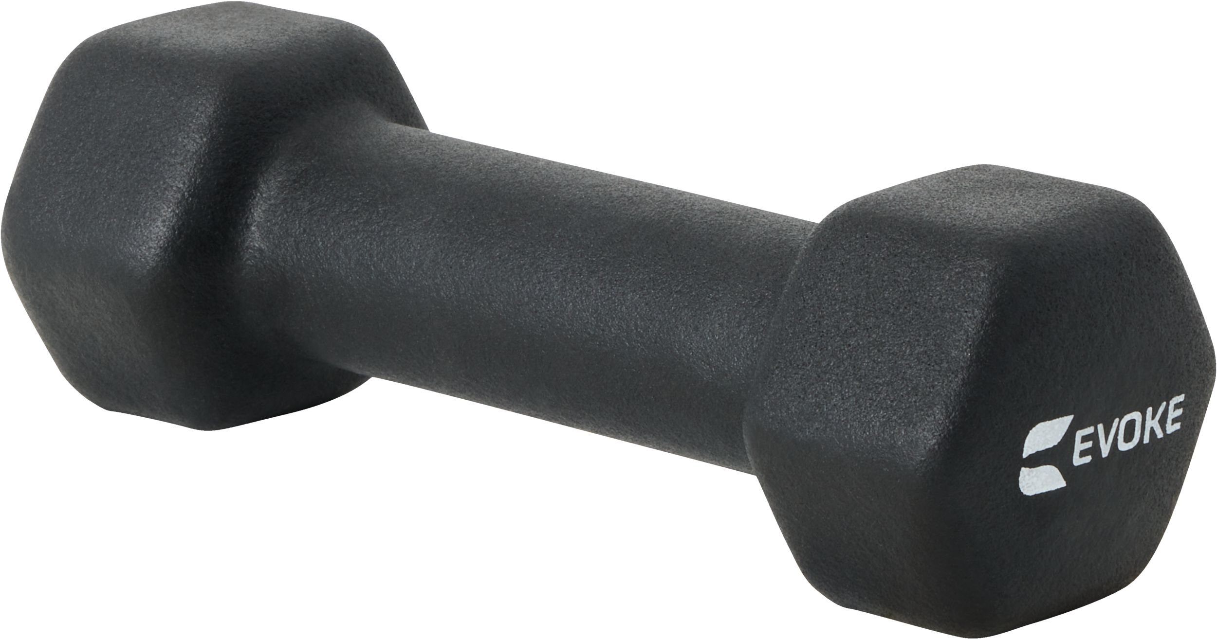 Evoke Neoprene Dumbbell 3 lbs
