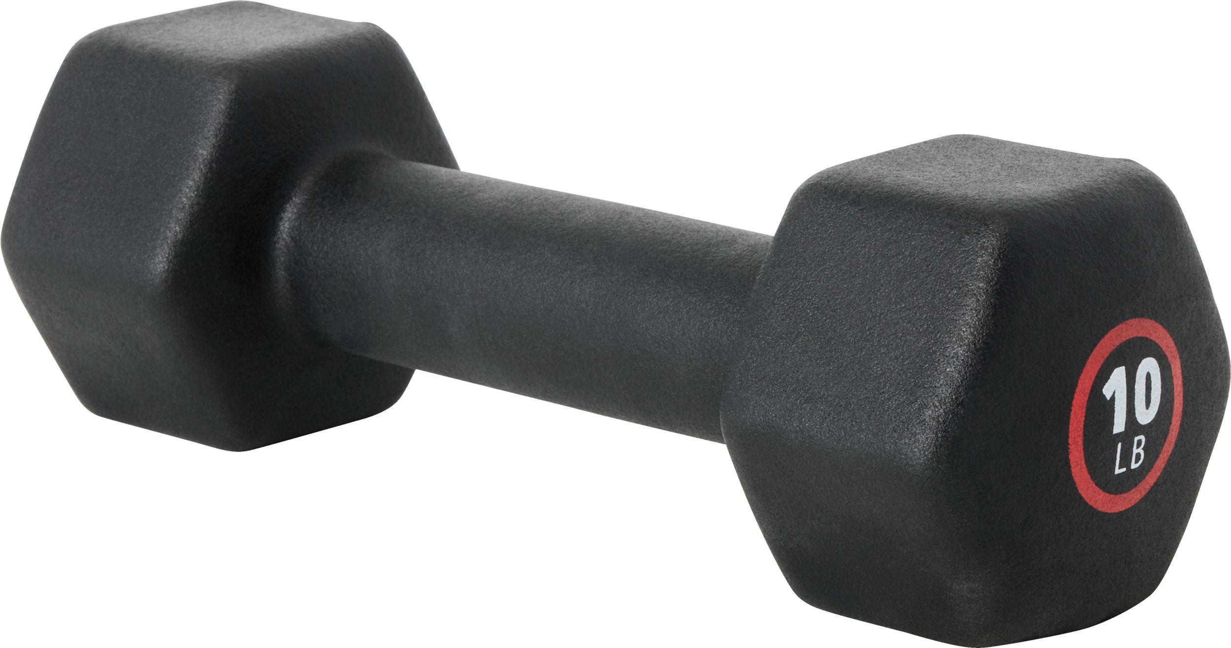 Evoke Neoprene Dumbbell 10 lbs