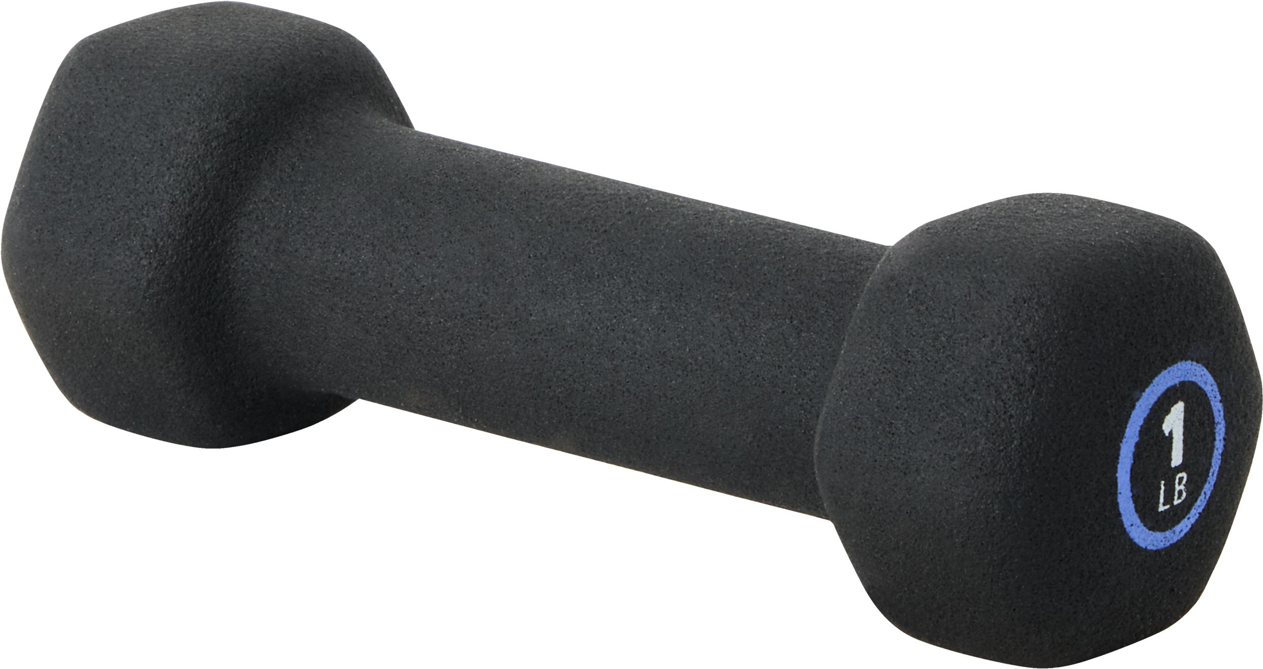 Evoke Neoprene Dumbbell 1 lbs