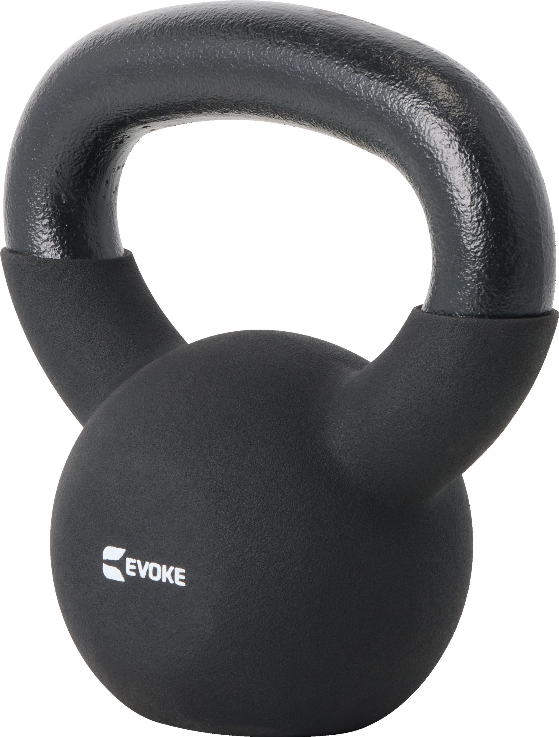 Evoke Neoprene Kettlebell 10 lbs