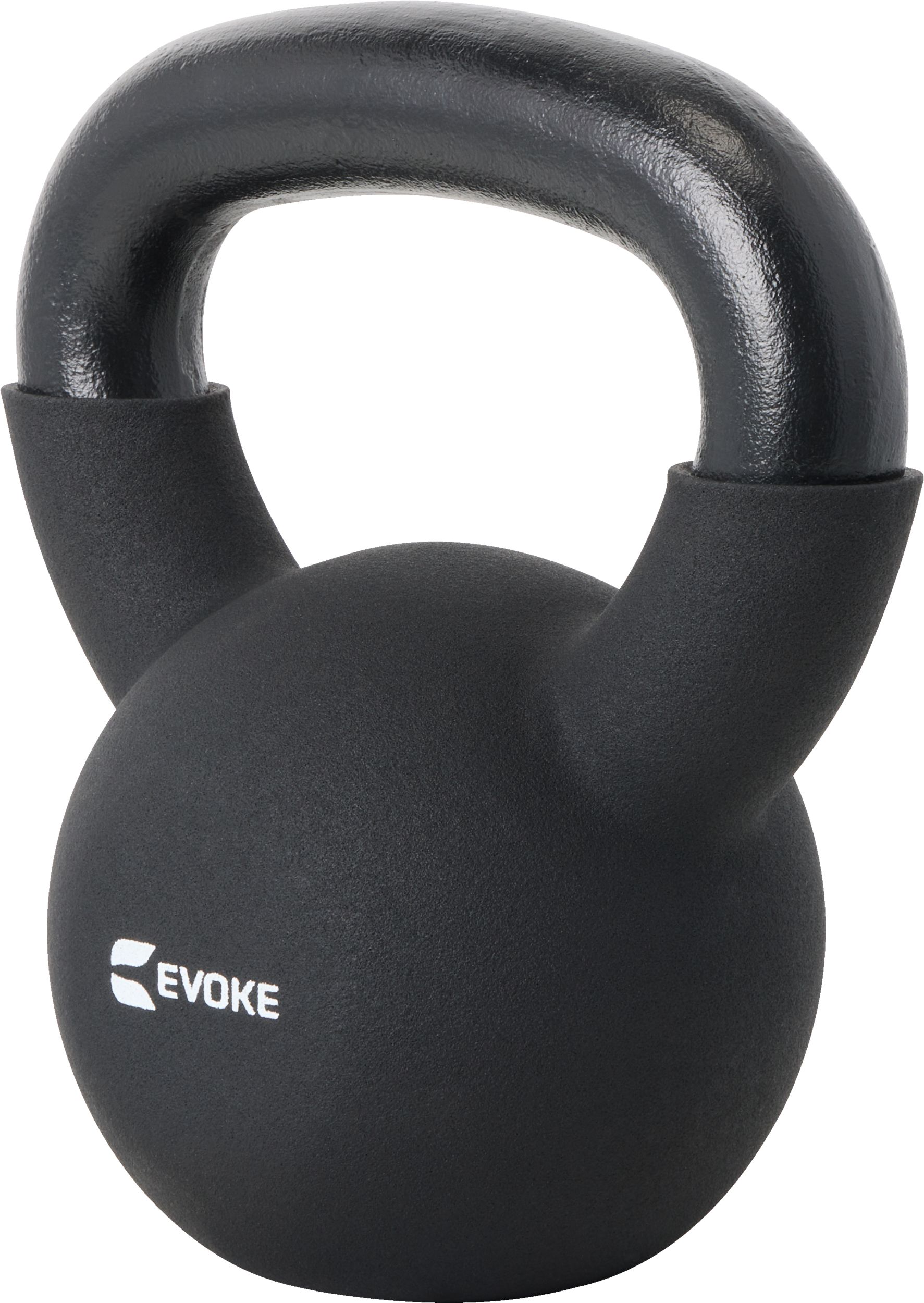 Evoke Neoprene Kettlebell 15 lbs