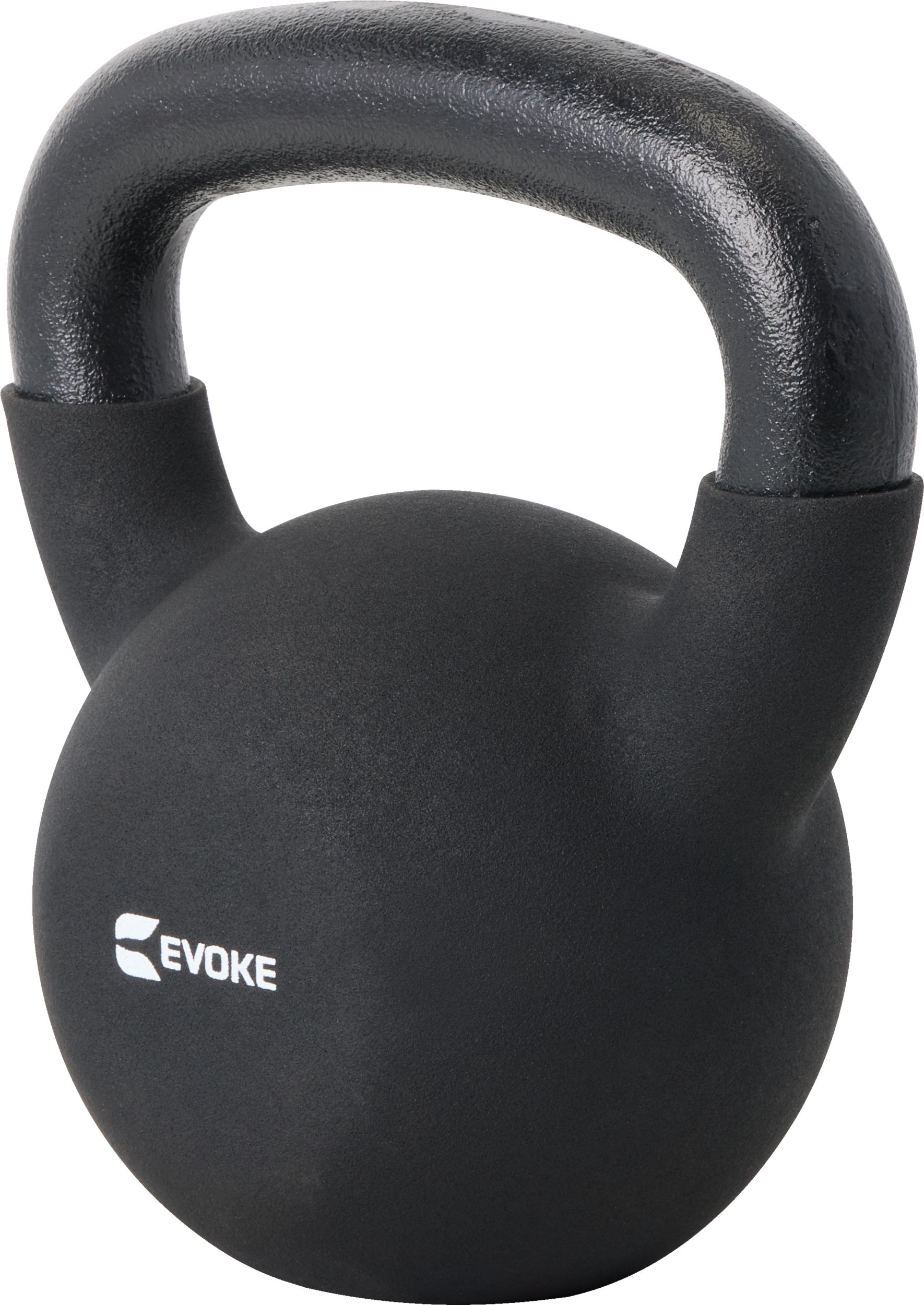 Evoke Neoprene Kettlebell 20 lbs | SportChek
