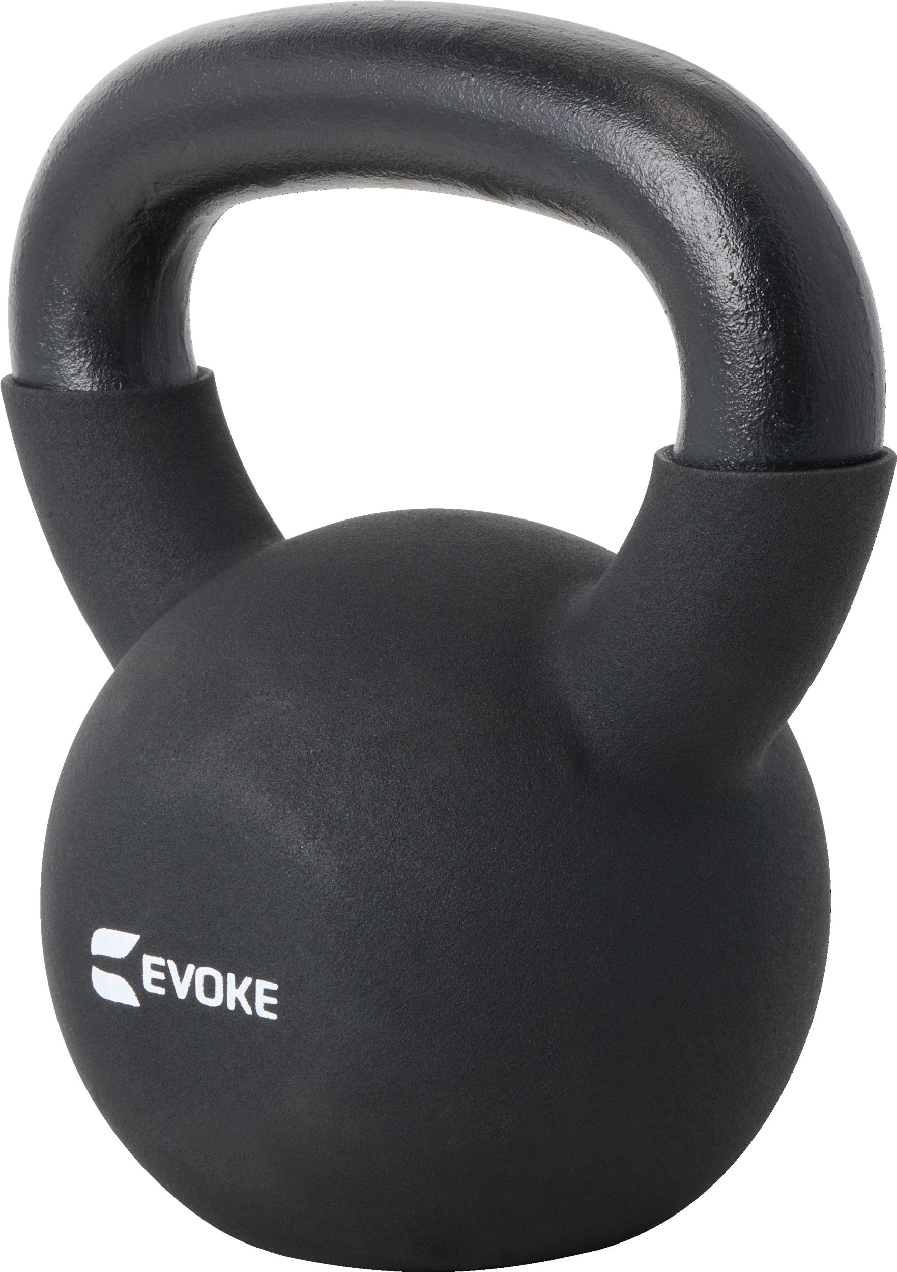 Evoke Neoprene Kettlebell 25 lbs