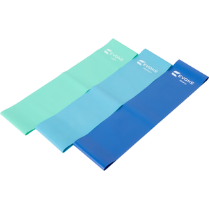 Evoke Mini Latex Resistance Loop Multi Pack