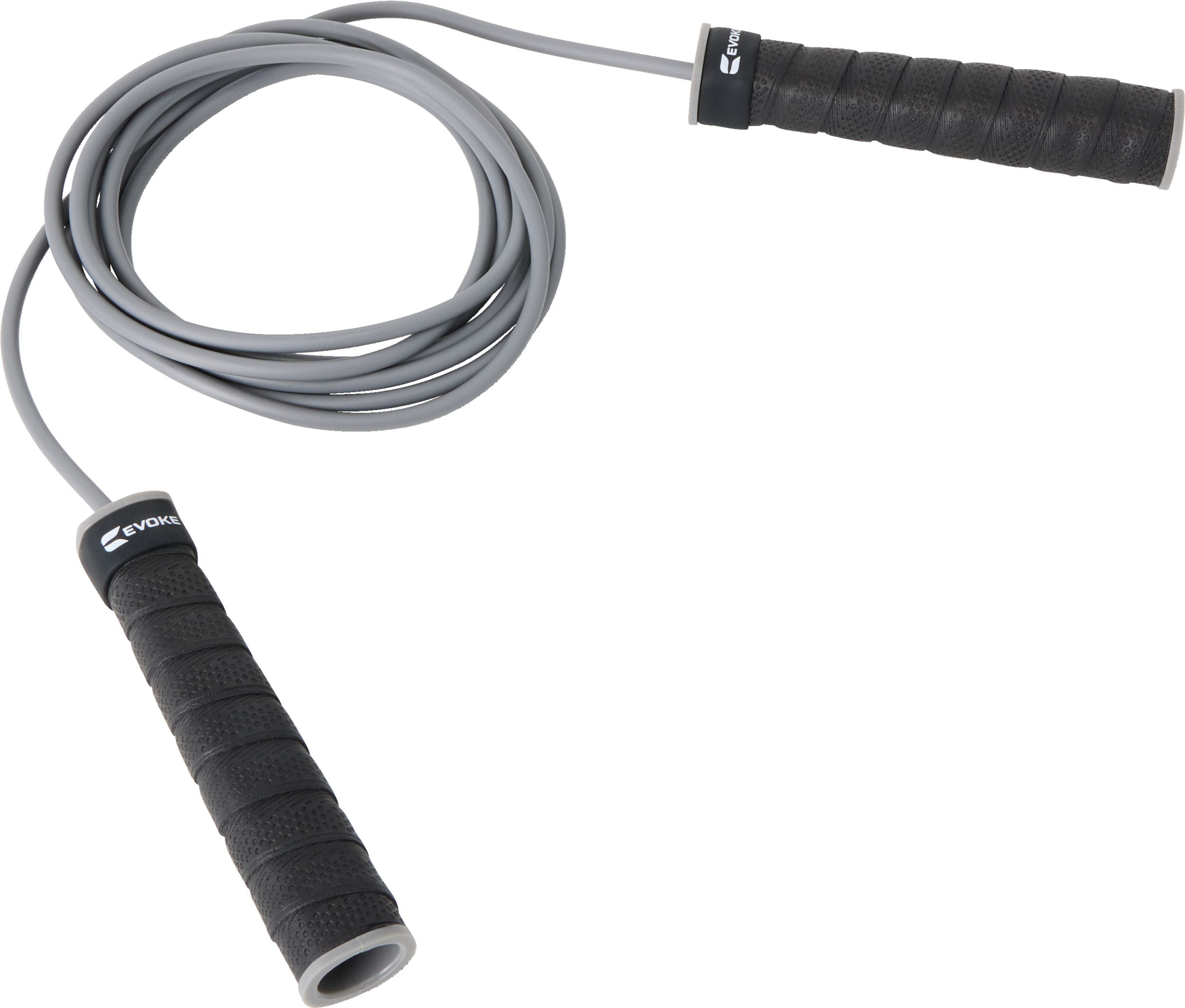 Evoke Tennis Grip Jump Rope