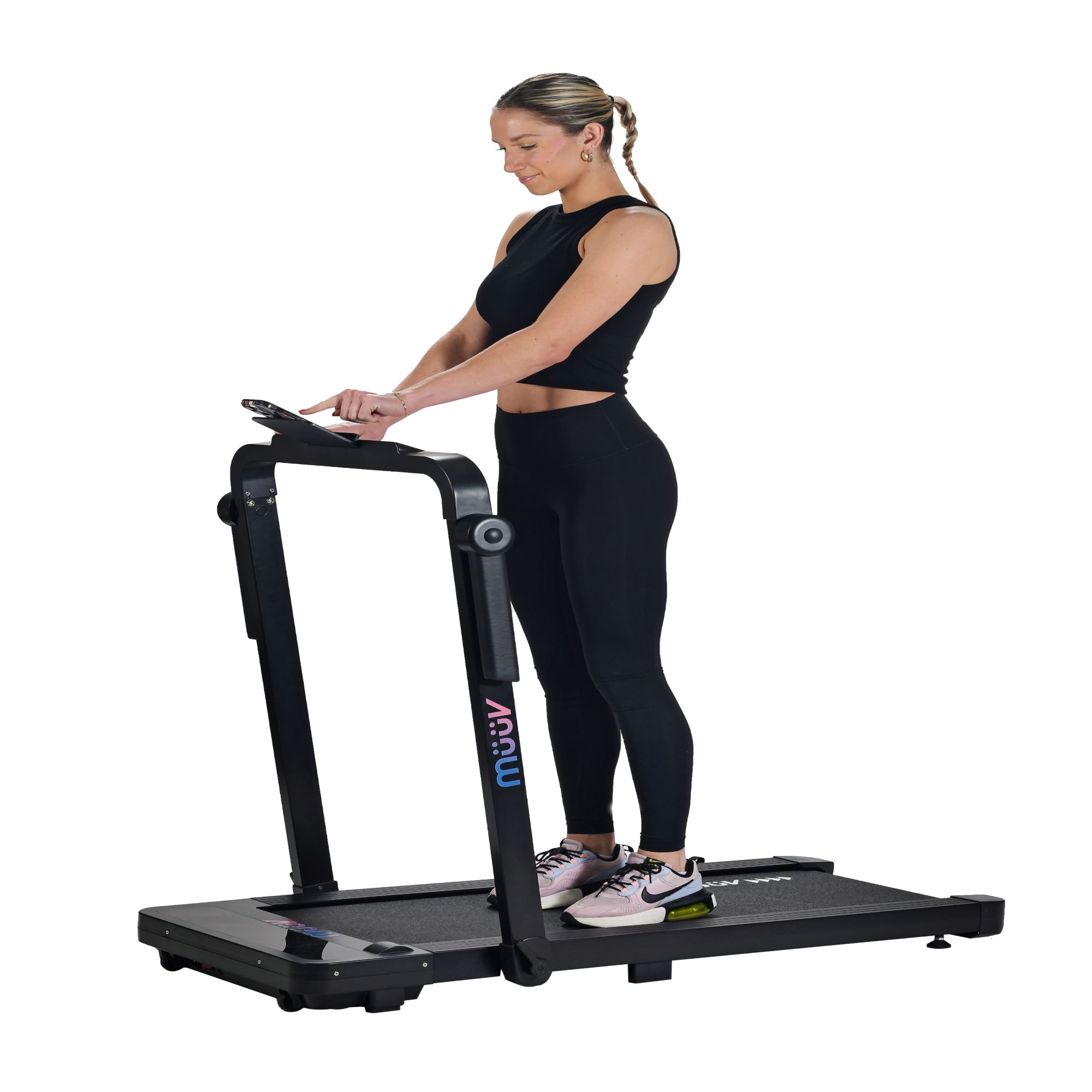 Inmotion Manual Stamina Inmotion Treadmill Stamina InMotion II
