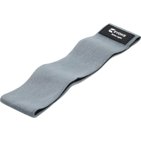 EVOKE Woven Resistance Loop Band Front_Angled_Left