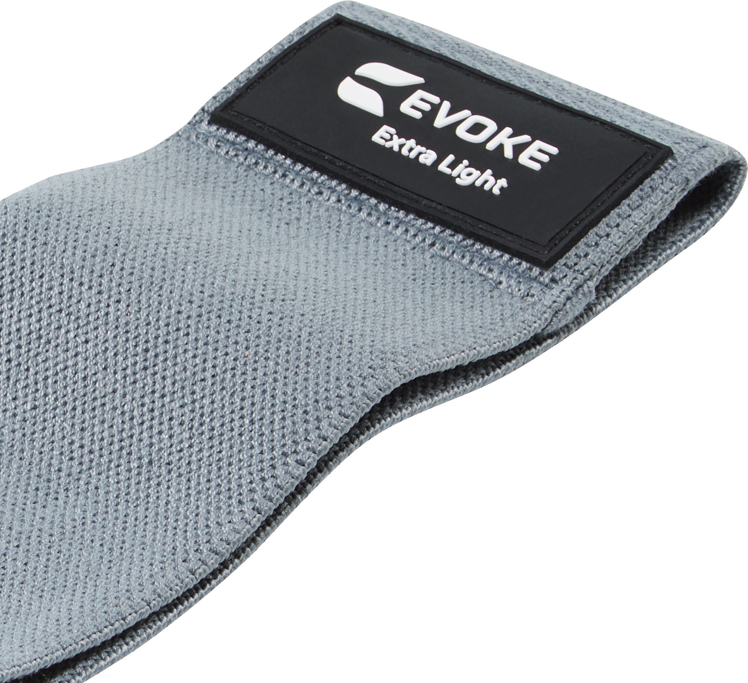 EVOKE Woven Resistance Loop Band