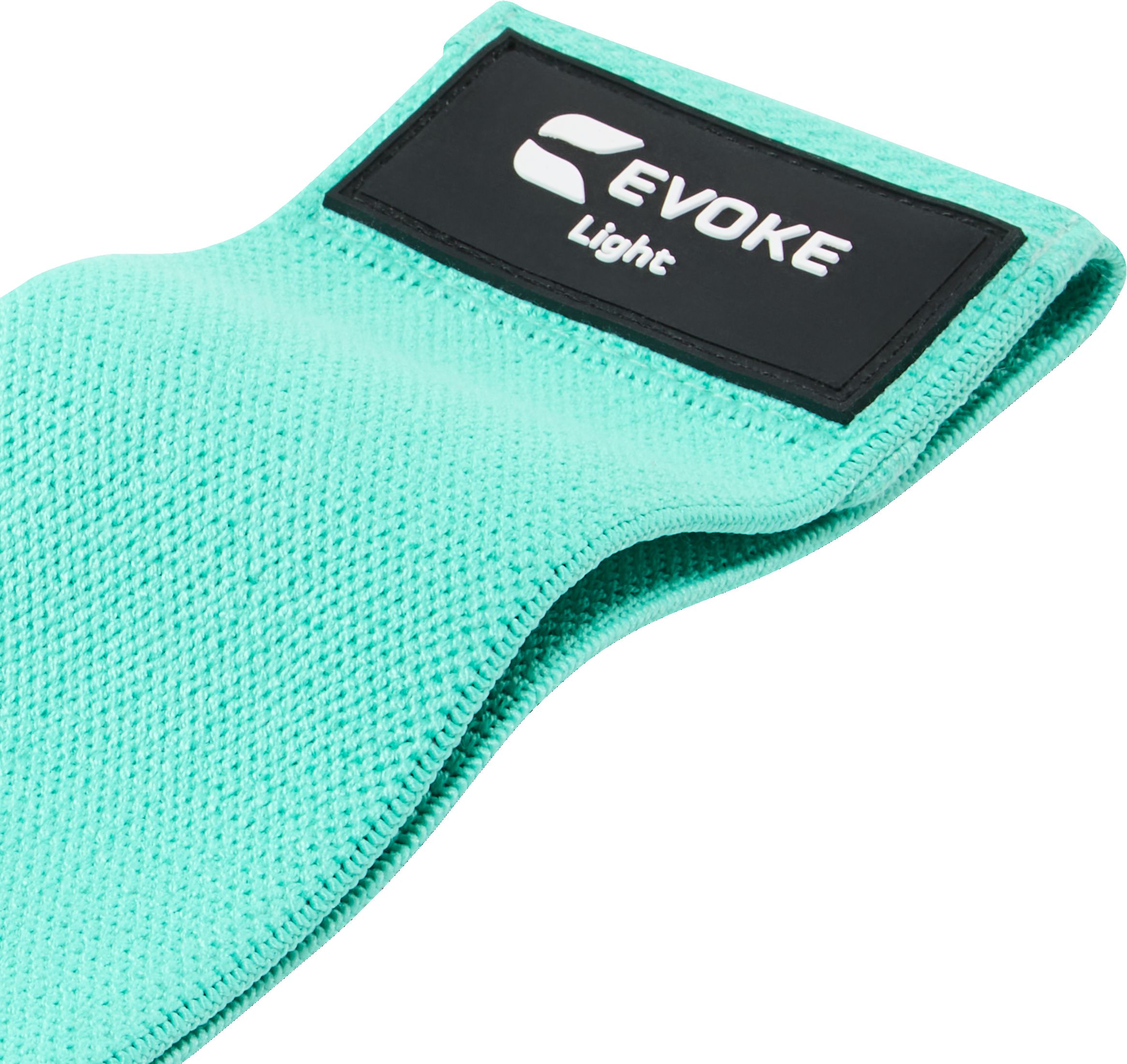 EVOKE Woven Resistance Light Loop Band