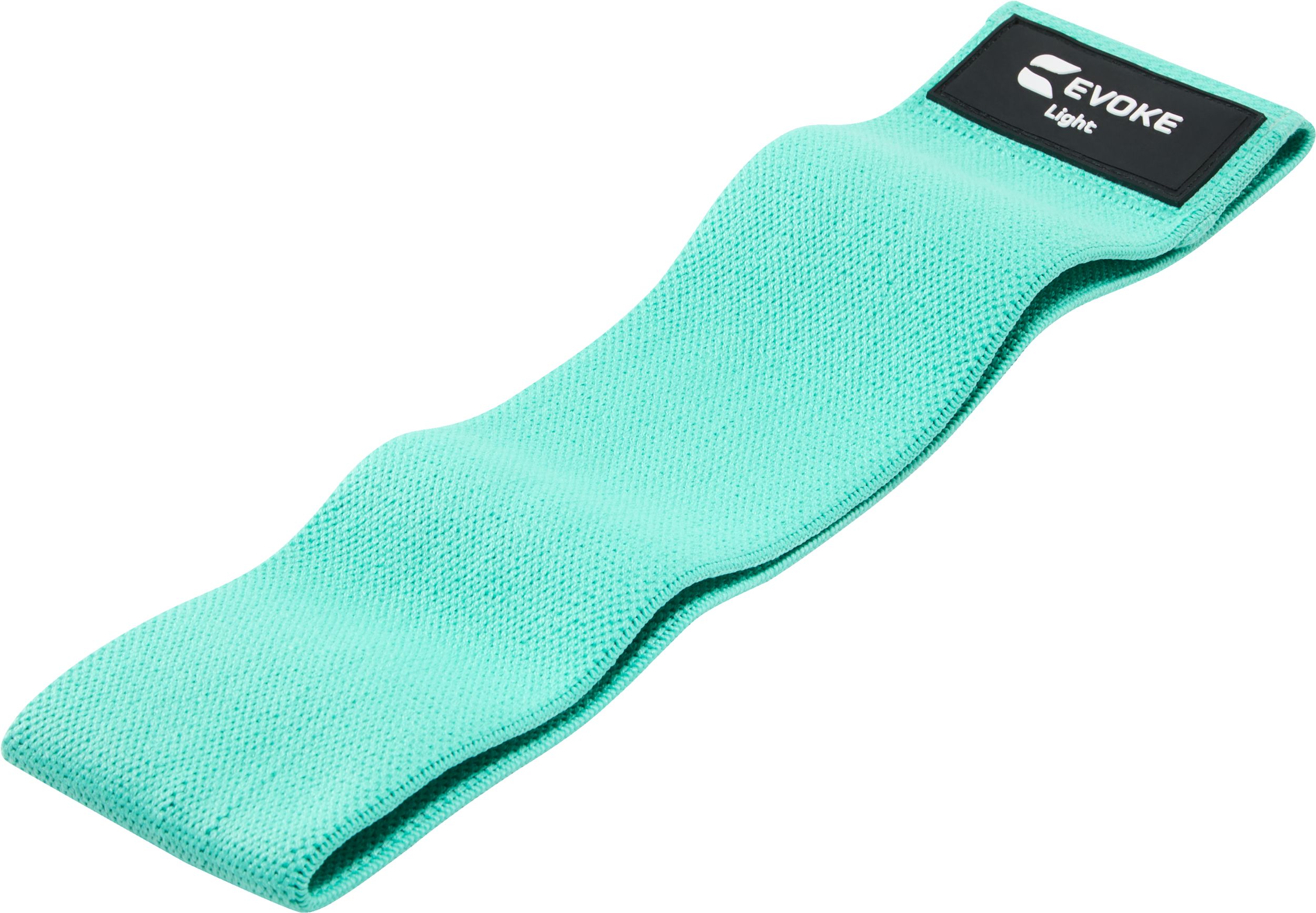 EVOKE Woven Resistance Light Loop Band