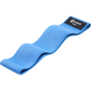 EVOKE Woven Resistance Heavy Loop Band